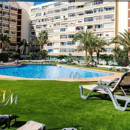 Molinos 2 Apartment Playa del Ingles (Gran Canaria)