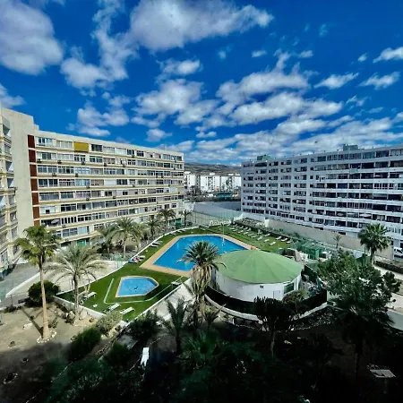 Apartment Molinos 2 Playa del Ingles (Gran Canaria)