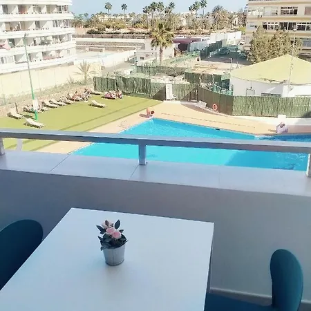 Apartment Molinos 2 *