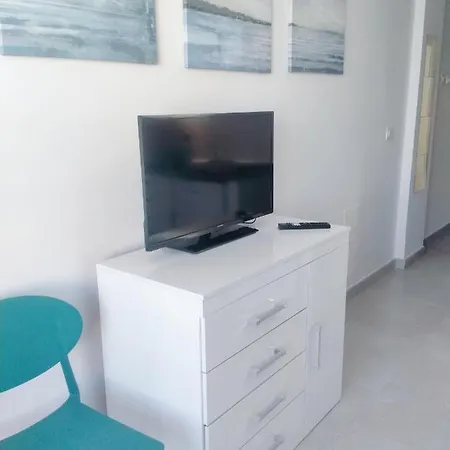 Molinos 2 Apartment