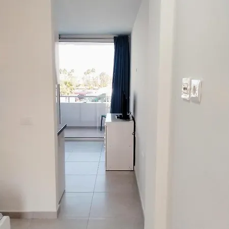 Molinos 2 Apartment *