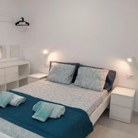 Apartment Molinos 2