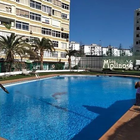 Molinos 2 *