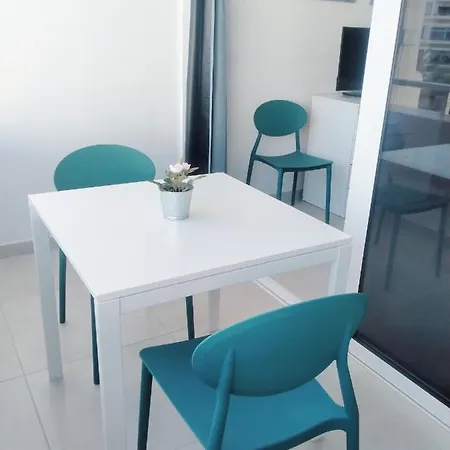Apartment Molinos 2 Playa del Ingles (Gran Canaria)