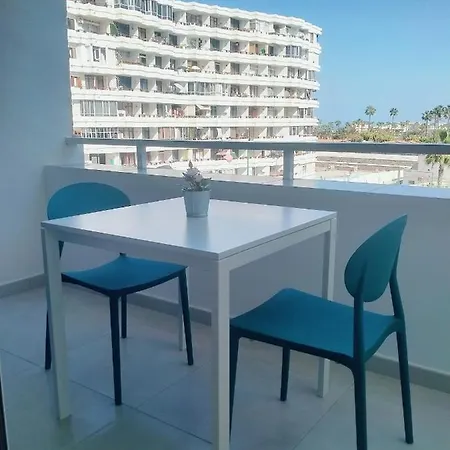 Apartment Molinos 2 *