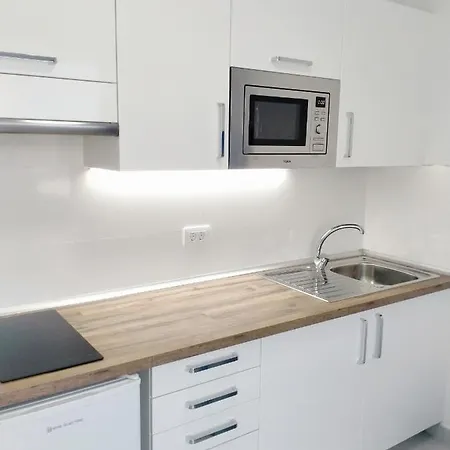 Apartamento Molinos 2 Playa del Inglés